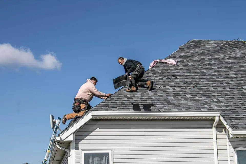 Emergency Roof Repair Salinas CA