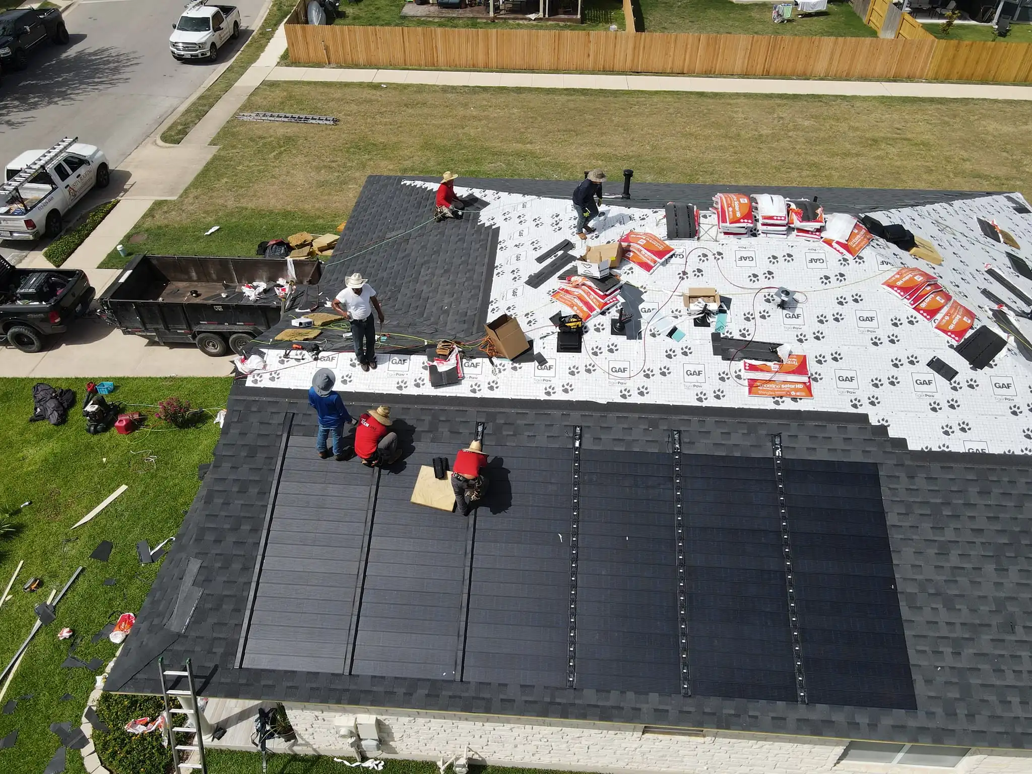 Roof Repair and maintenance Salinas CA