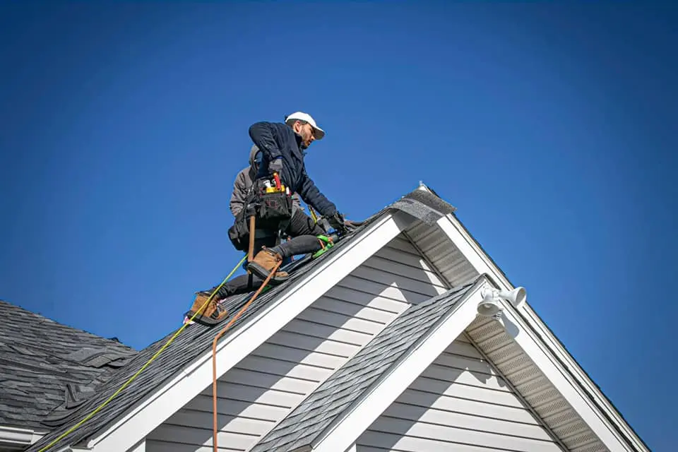 Affordable Roof Repair Salinas CA