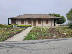 Boronda Adobe History Center