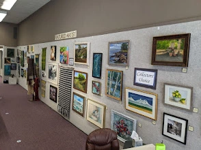 Salinas Valley Art Gallery