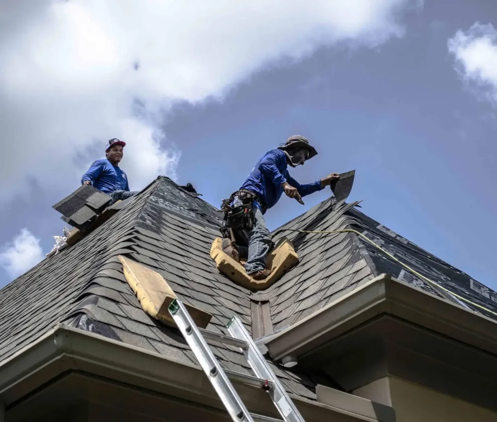 Roofing Salinas CA