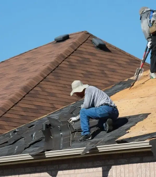 Composition Emergency Roofing Services